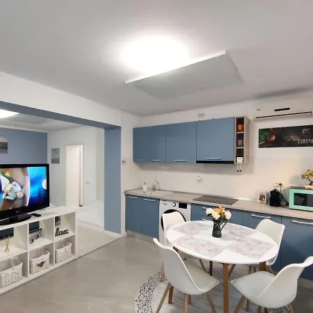 Studio'24 - Adults Only Apartman