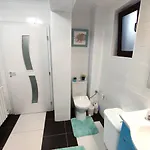 Studio'24 - Adults Only Lägenhet Constanţa