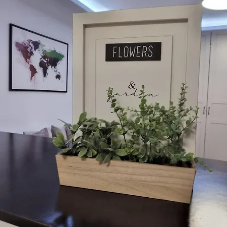 Studio'24 - Adults Only Appartement *