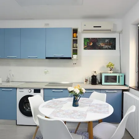 Studio'24 - Adults Only Appartement Constanţa