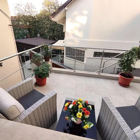 Appartement Studio'24 - Adults Only *