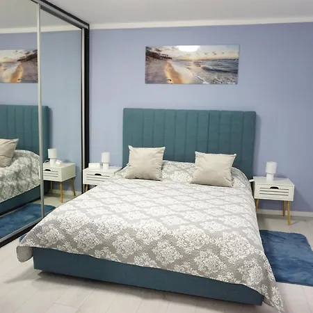 Studio'24 - Adults Only Apartament Constanţa