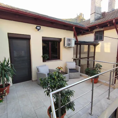 Apartmán Studio'24 - Adults Only