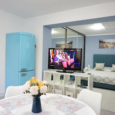 Lejlighed Studio'24 - Tomis Mall - Ultracentral