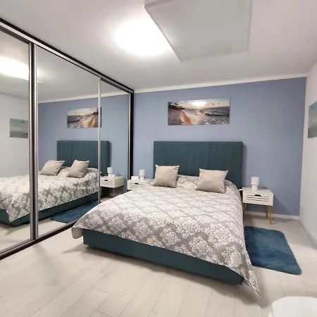 Appartement Studio'24 - Adults Only Constanţa