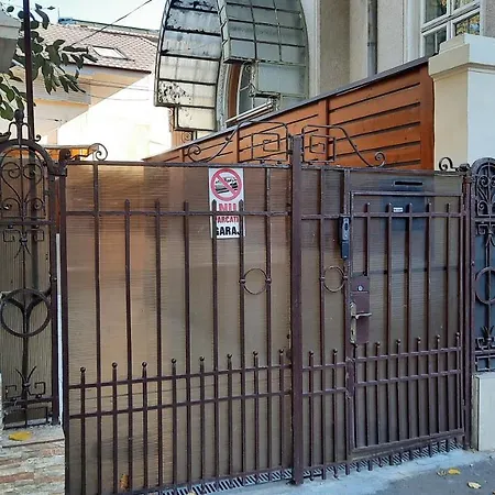 Apartmán Studio'24 - Adults Only *