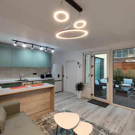 Studio'24 - Adults Only Appartement *