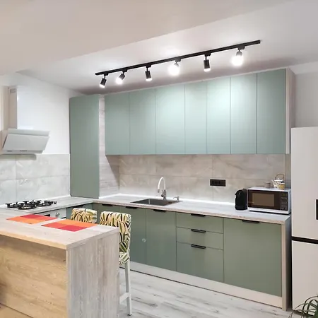 Studio'24 - Adults Only Appartement *