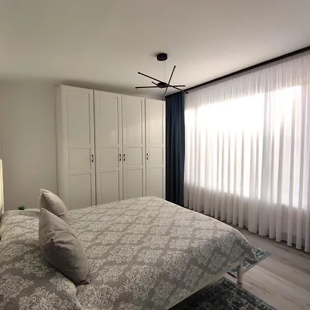 Studio'24 - Adults Only Appartement