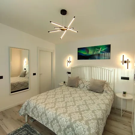 Studio'24 - Adults Only Apartmán *