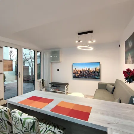 Apartment Studio'24 - Tomis Mall - Ultracentral