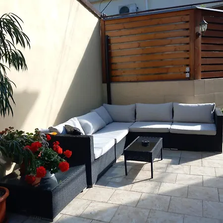 Appartement Studio'24 - Adults Only