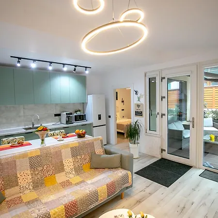 Apartament Studio'24 - Adults Only