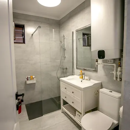 Apartament Studio'24 - Adults Only *