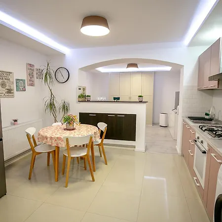 Apartament Studio'24 - Adults Only