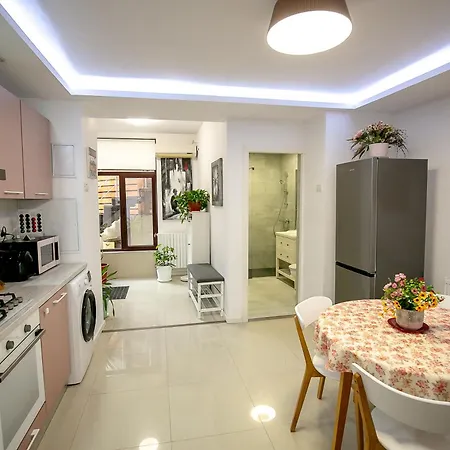 Apartament Studio'24 - Adults Only