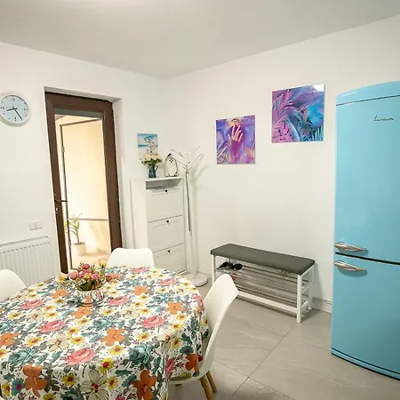 Studio'24 - Adults Only Apartament Constanţa