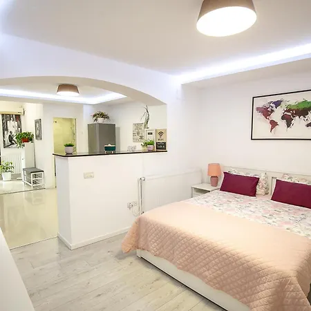 Apartament Studio'24 - Adults Only