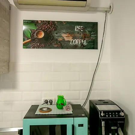 Studio'24 - Adults Only Apartament