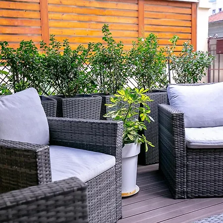 Apartament Studio'24 - Adults Only