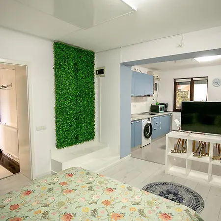 Apartament Studio'24 - Adults Only Constanţa