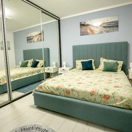 Apartament Studio'24 - Adults Only