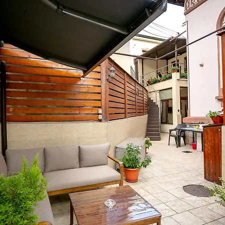 Apartament Studio'24 - Adults Only Constanţa