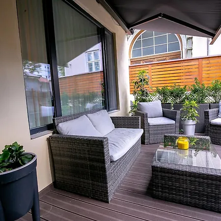 Apartament Studio'24 - Adults Only