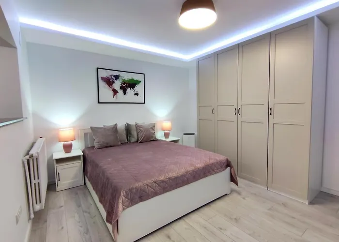 Studio'24 - Adults Only Appartement Constanţa