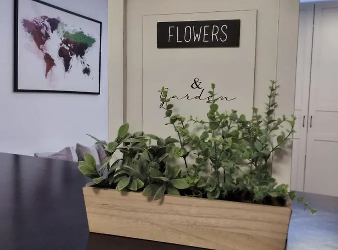 Studio'24 - Adults Only Appartement *