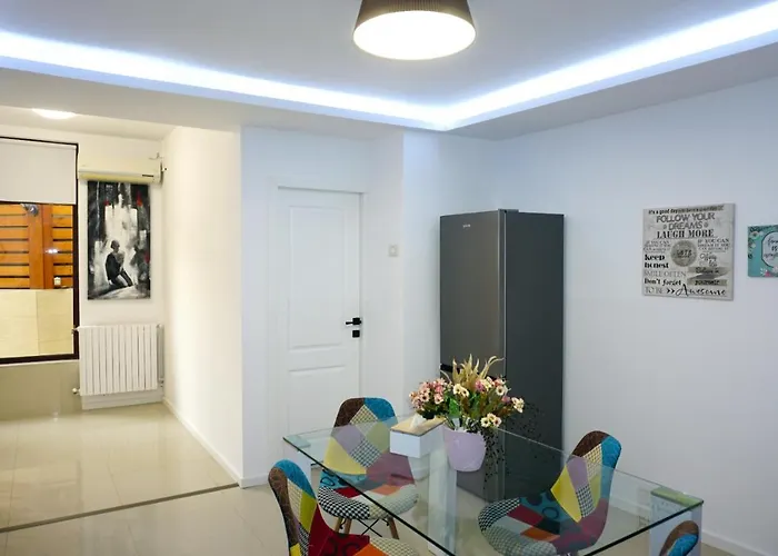 Studio'24 - Adults Only Appartement