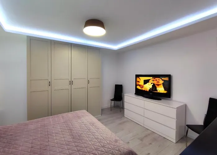 Studio'24 - Adults Only Appartement