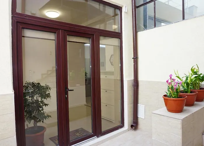 Studio'24 - Adults Only Appartement *