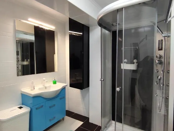 Appartement Studio'24 - Adults Only Constanţa