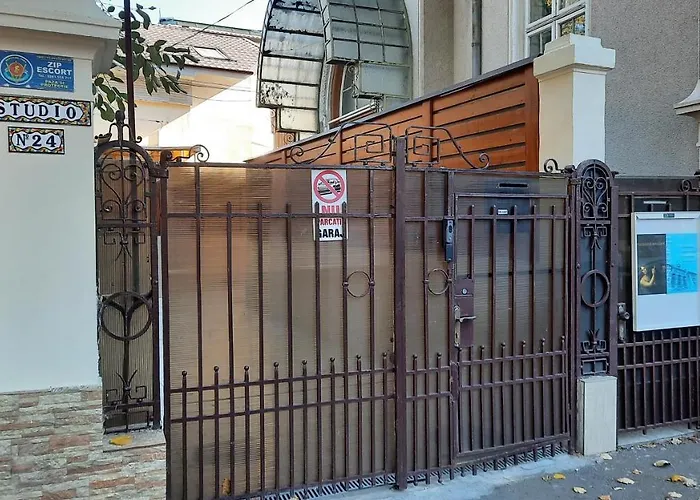 Appartement Studio'24 - Adults Only *