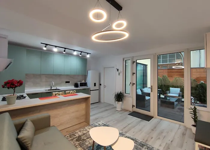 Studio'24 - Adults Only Appartement *