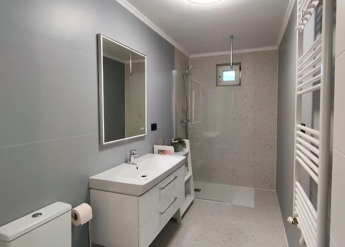 Appartement Studio'24 - Adults Only *