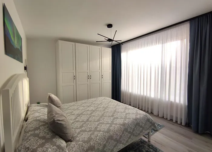 Studio'24 - Adults Only Appartement