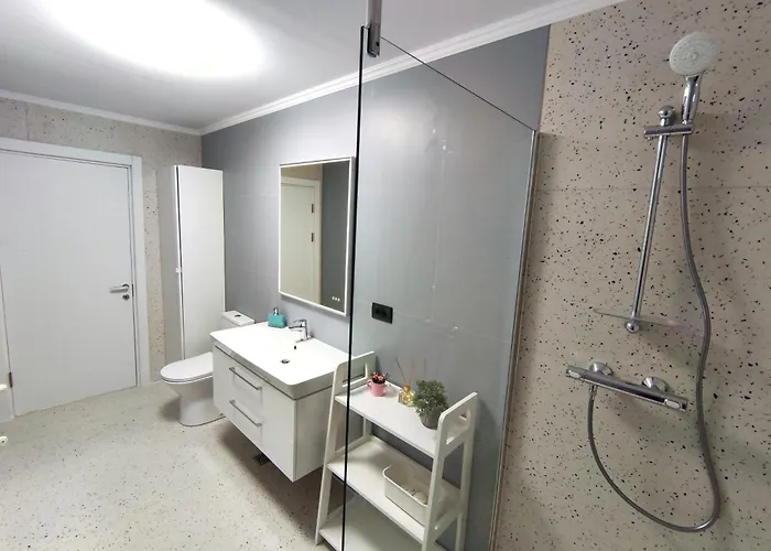 Appartement Studio'24 - Adults Only Constanţa