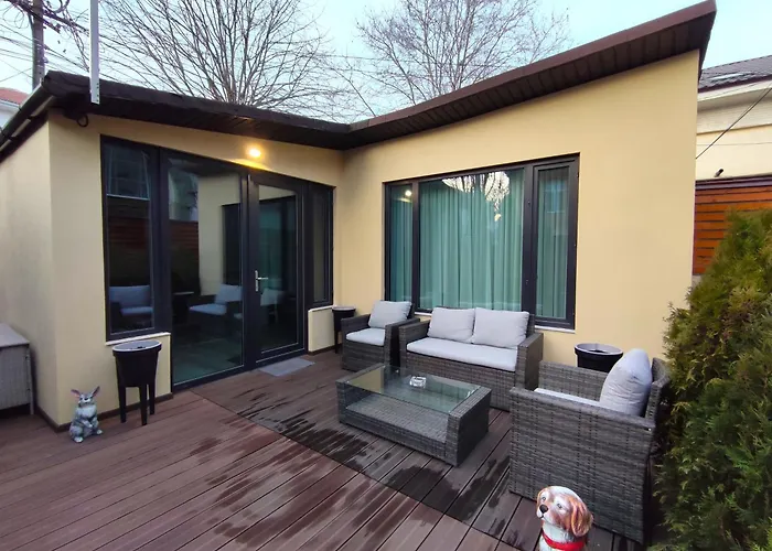 Studio'24 - Adults Only Appartement