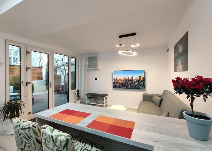 Appartement Studio'24 - Adults Only