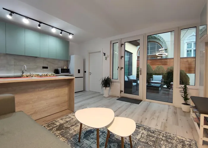 Studio'24 - Adults Only Constanţa