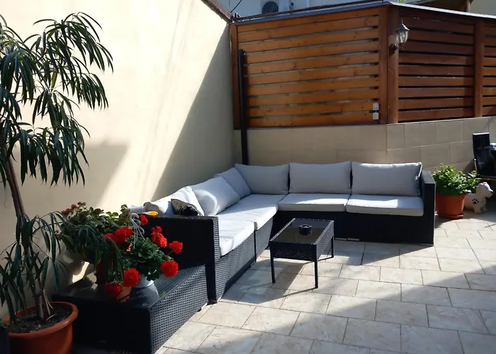 Appartement Studio'24 - Adults Only