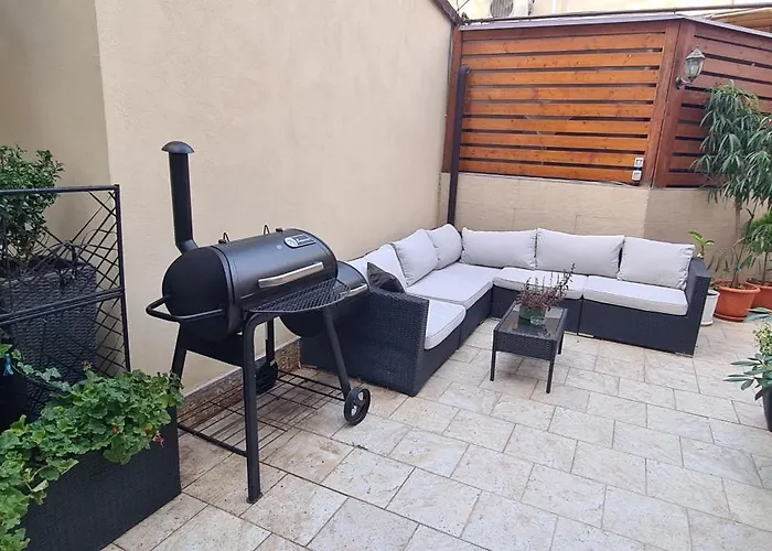 Studio'24 - Adults Only Appartement